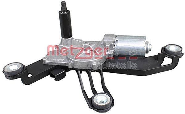 Motor stergator 2190702 METZGER